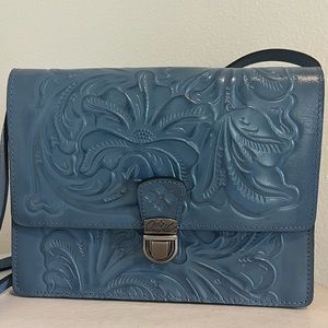 Patricia Nash brand new cross body bag